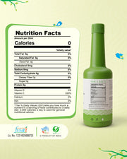 Organic Amla Juice  500 Ml