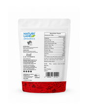 Organic Ajwain (Carom Seeds) 100 Gm