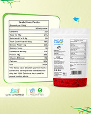 Organic Ajwain (Carom Seeds) 100 Gm