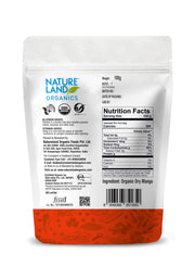 Organic Amchur Powder 100 Gm