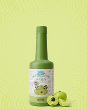 Organic Amla Juice  500 Ml