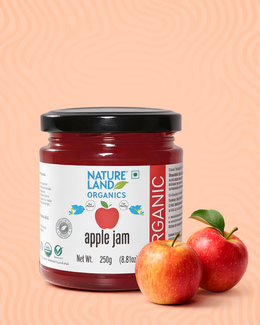 Apple Jam 250 Gm