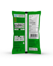 Organic Bajra Flour 500 Gm