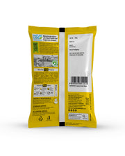 Organic Barley Dalia 500 Gm