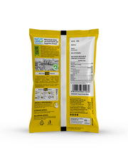 Organic Barley Flour 500 Gm