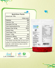Organic Cinnamon Sticks 75 Gm