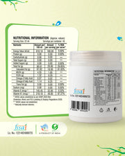 Organic Coconut Oil 400 Ml