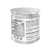 Organic Coconut Oil 400 Ml