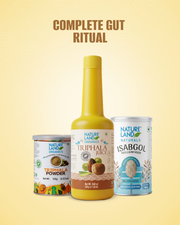 Gut Ritual Combo