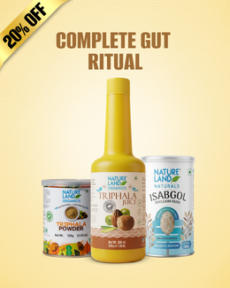 Gut Ritual Combo
