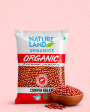 Millets & Pulses Discovery Combo