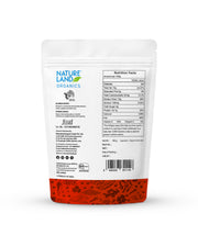 Organic Cumin Whole 100 Gm