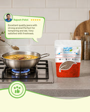 Organic Cumin Whole 100 Gm
