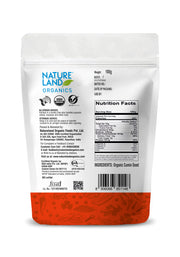 Organic Cumin Whole 100 Gm