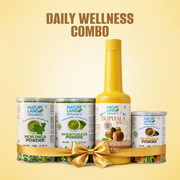 Daily Wellness Combo
