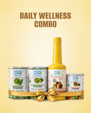Daily Wellness Combo