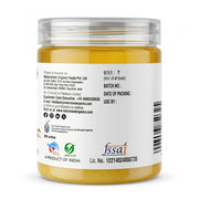 Organic Premium Cow Desi Ghee 400 ml