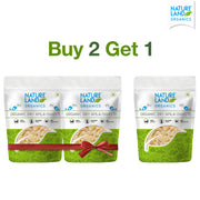 Organic Amla Candy Sweet 100 Gm - Buy 2 Get 1 free