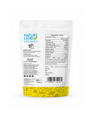 Organic Fenugreek 150 Gm