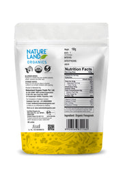 Organic Fenugreek 150 Gm