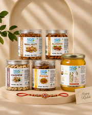 Rakhi Goodness Box