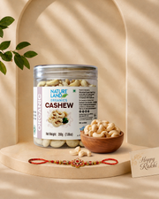 Rakhi Goodness Box