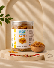 Rakhi Goodness Box