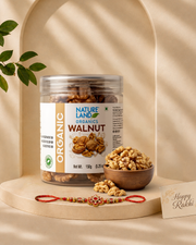 Rakhi Goodness Box
