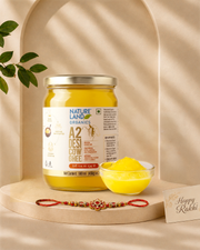 Rakhi Goodness Box