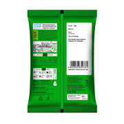 Organic Green Dry Peas 500 Gm