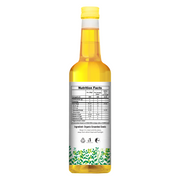 Organic Wood Cold Pressed Groundnut Oil 1 Ltr.