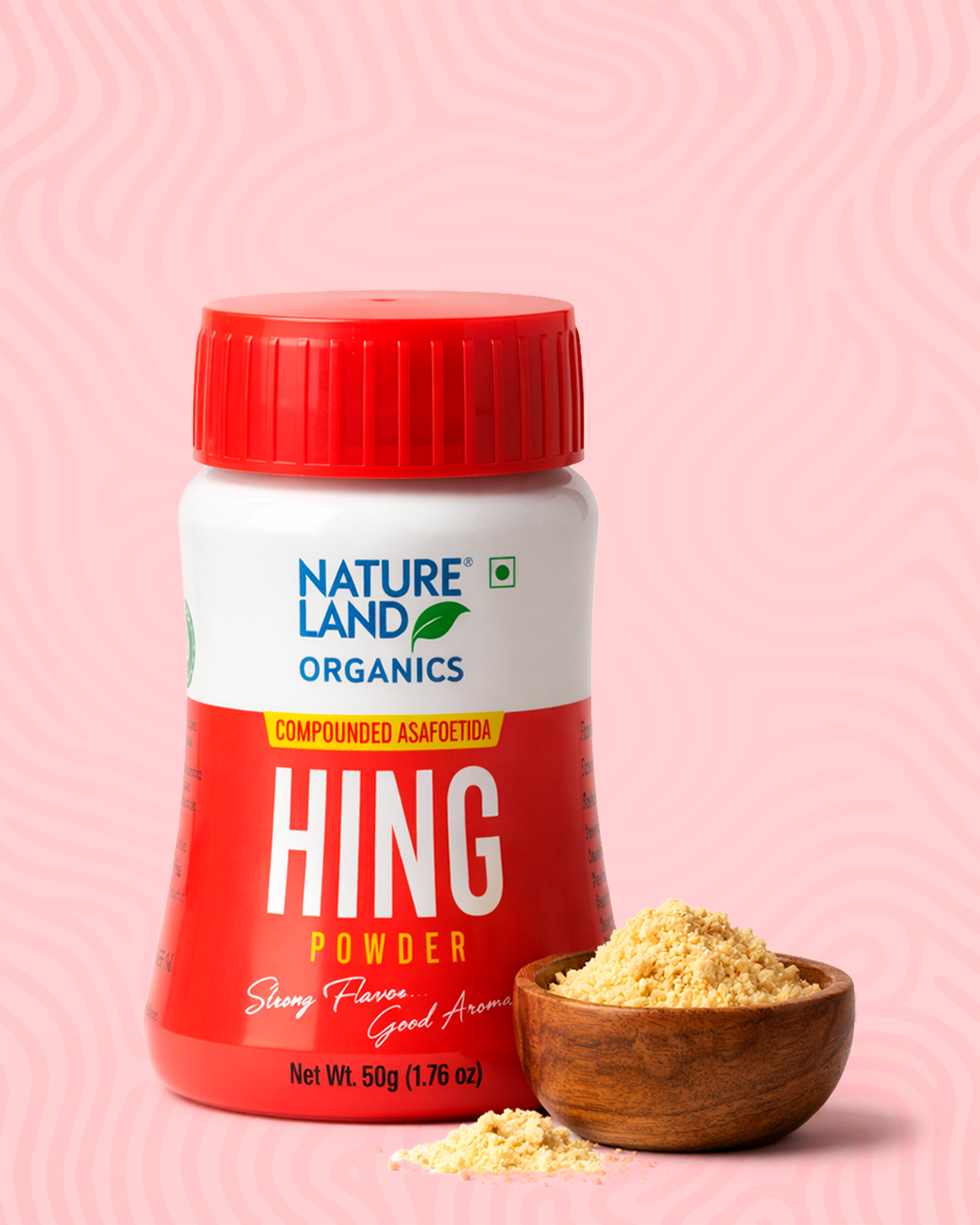 Heeng- Pack of 2 image 1