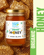Organic Honey