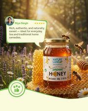 Organic Honey