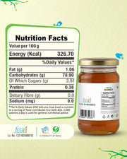 Organic Honey