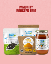 Immunity Booster Trio