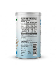Psyllium Husk (Isabgol)
