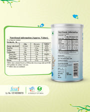 Psyllium Husk (Isabgol)