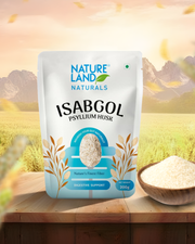 Psyllium Husk (Isabgol) 200 Gm