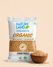Millets & Pulses Discovery Combo