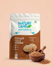 Khapli Atta 2 kg