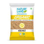 Organic Kodo Millet 500 gm