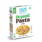 Organic Pasta Macroni 250 G