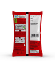 Organic Malka Masur