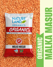 Organic Malka Masur