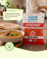 Organic Malka Masur