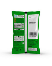 Organic Masur whole
