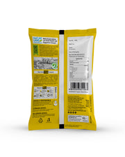 Organic Maize Flour 500 Gm