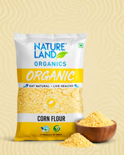 Specialty Flours & Grains Combo