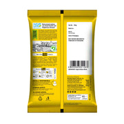 Organic Maize Flour 500 Gm